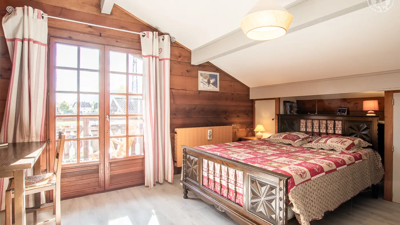 73G151602 - LES AMARYLLIS - PORTE-DE-SAVOIE