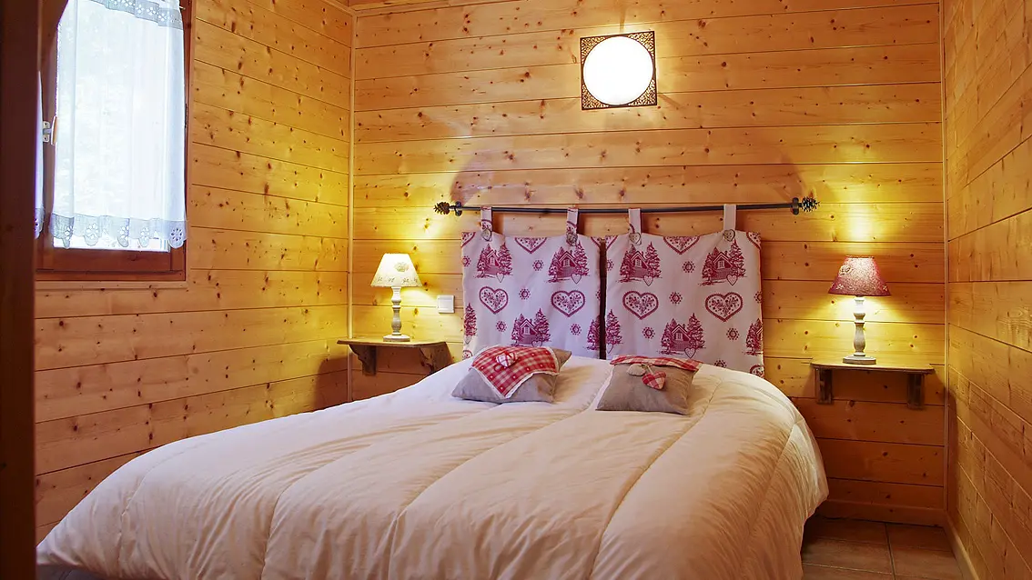 Chalet - Grand Chalet