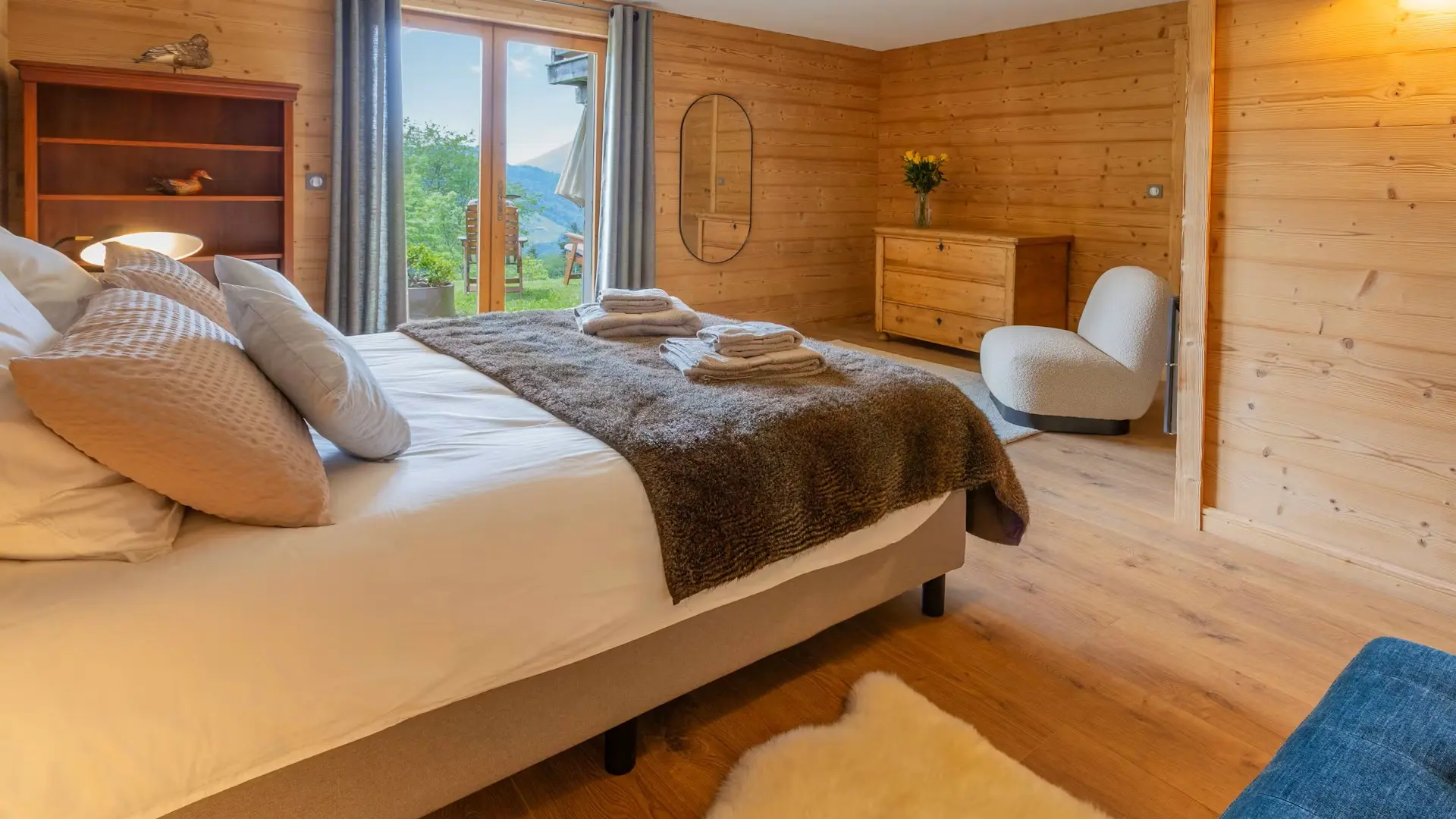 Chalet Isatys_Manigod