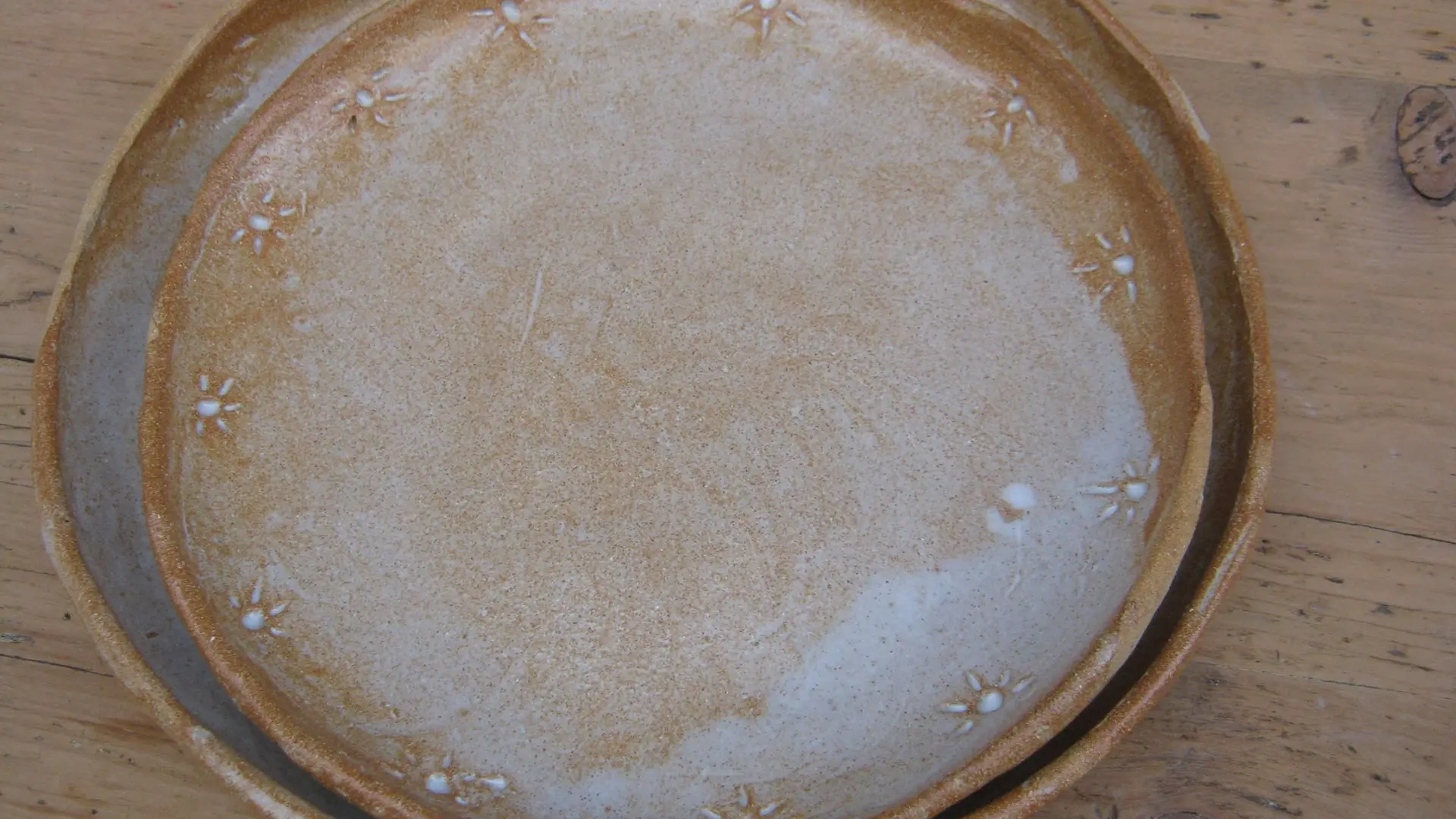 L'Escargot céramique