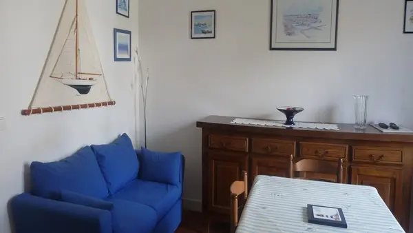 Sala de estar / comedor