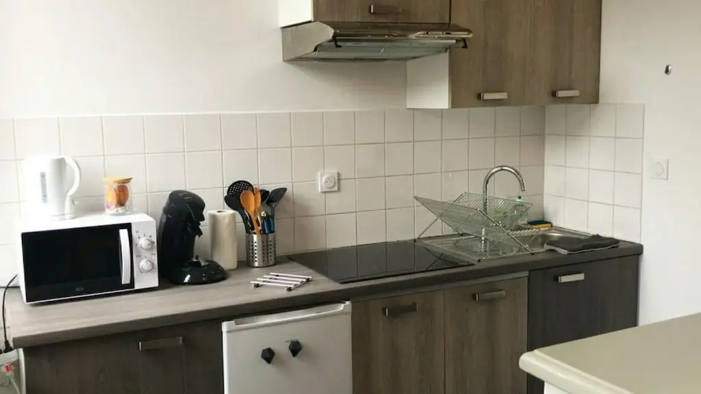 Cuisine - Le Sudiste