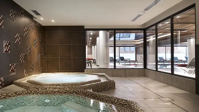 Spa Pure Altitude Cristal de Jade