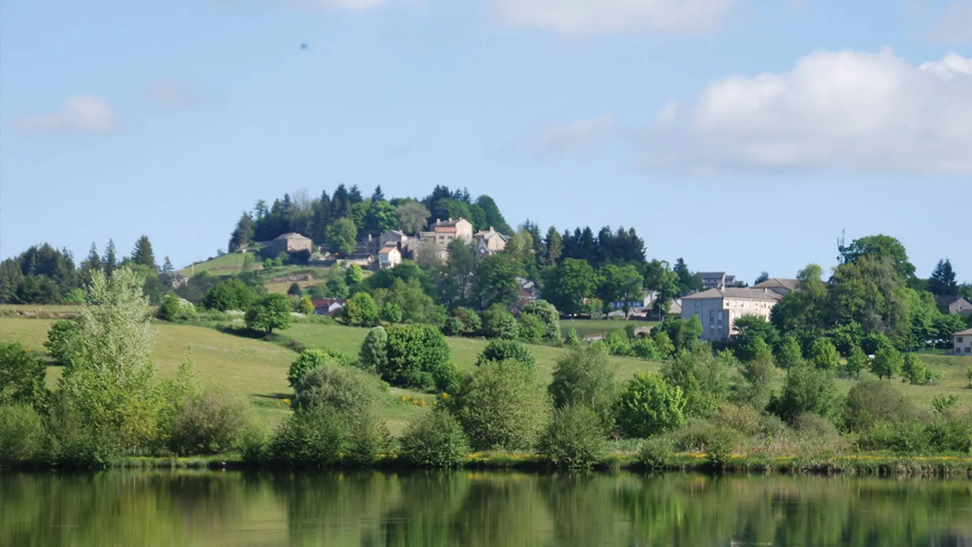Le Mont Chiniac