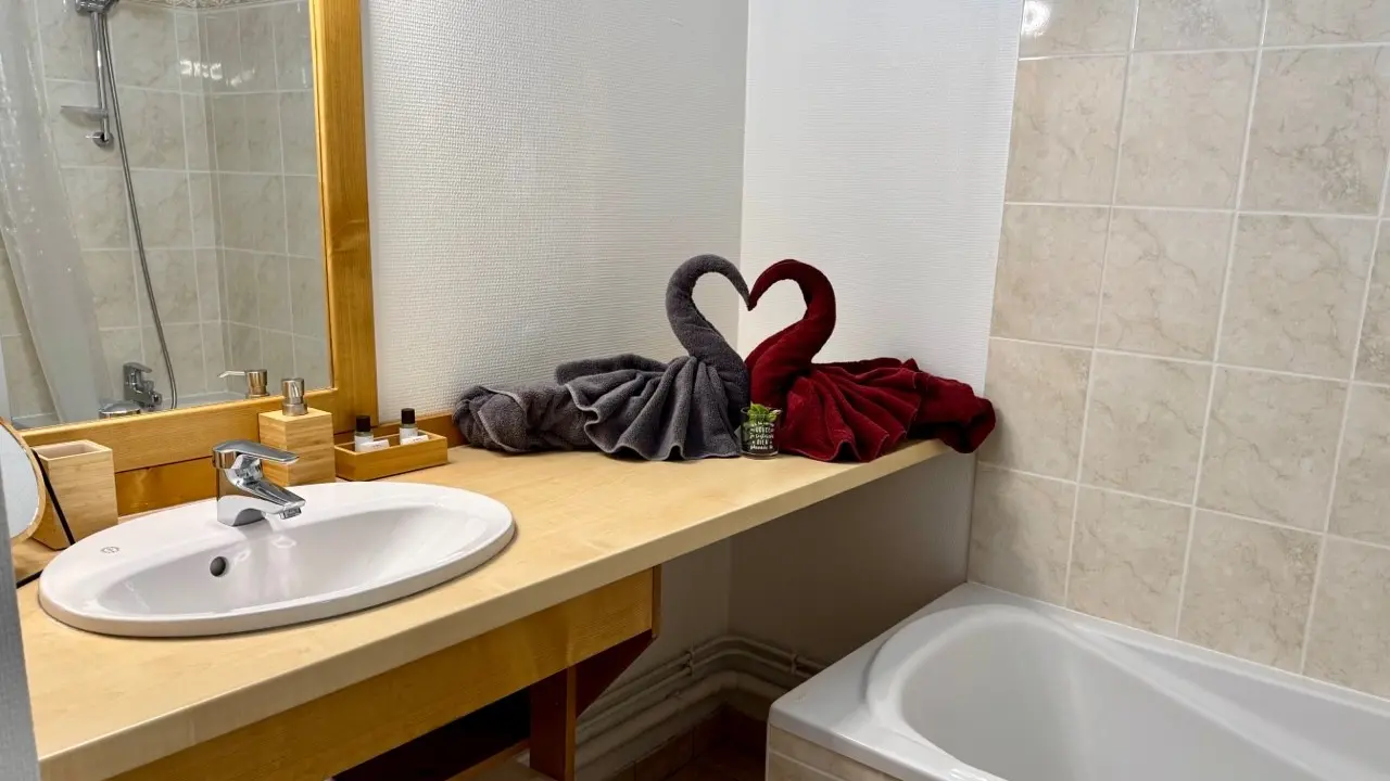 Le studio Savoyard_Giez