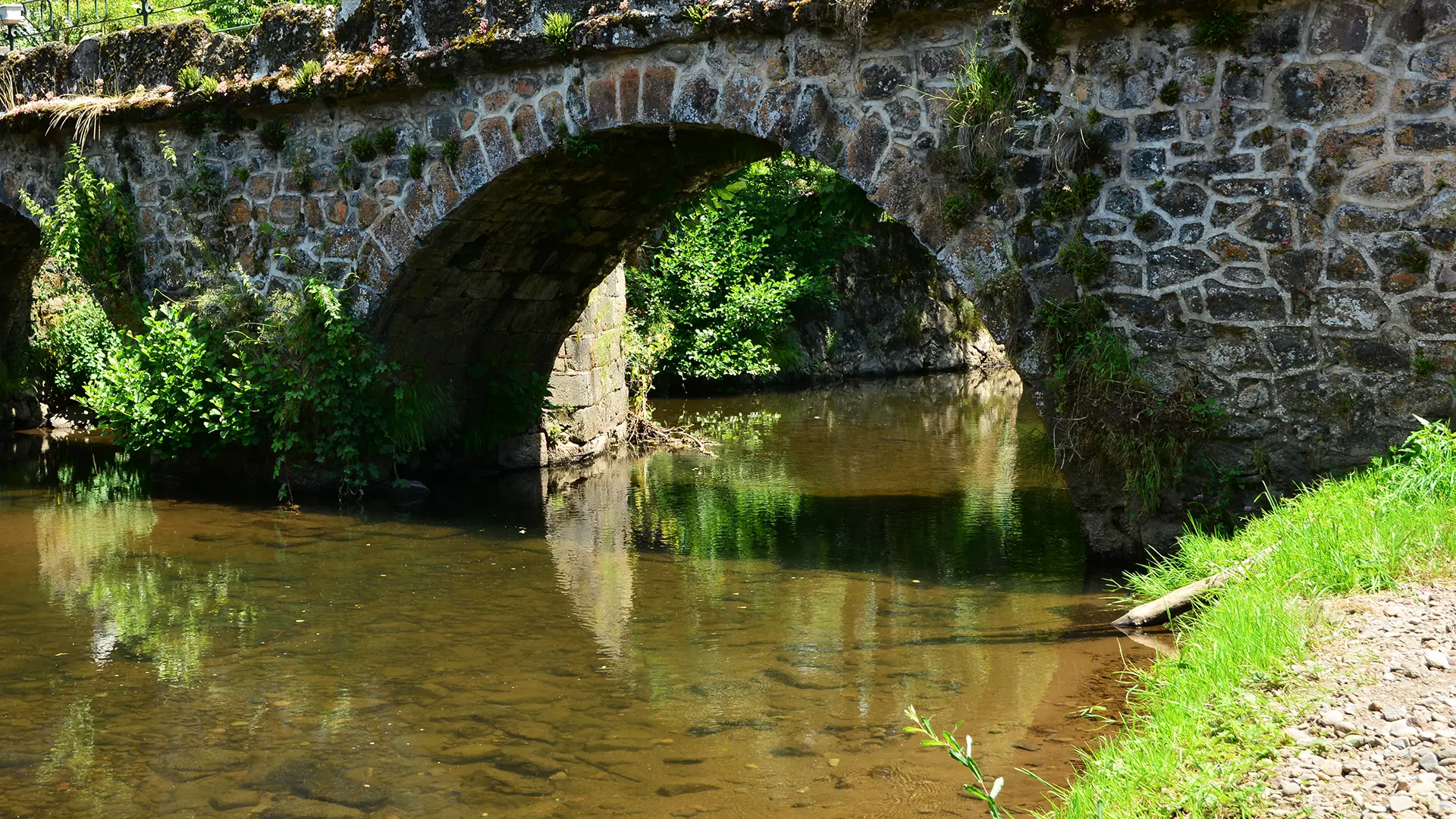 Pont médiéval
