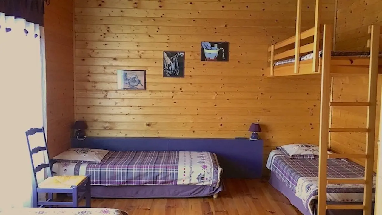 Chambre et table d'hôtes La Pierre d'Oran,Massif des Ecrins,Pays des Ecrins,Queyras,Briançon,Hautes-Alpes