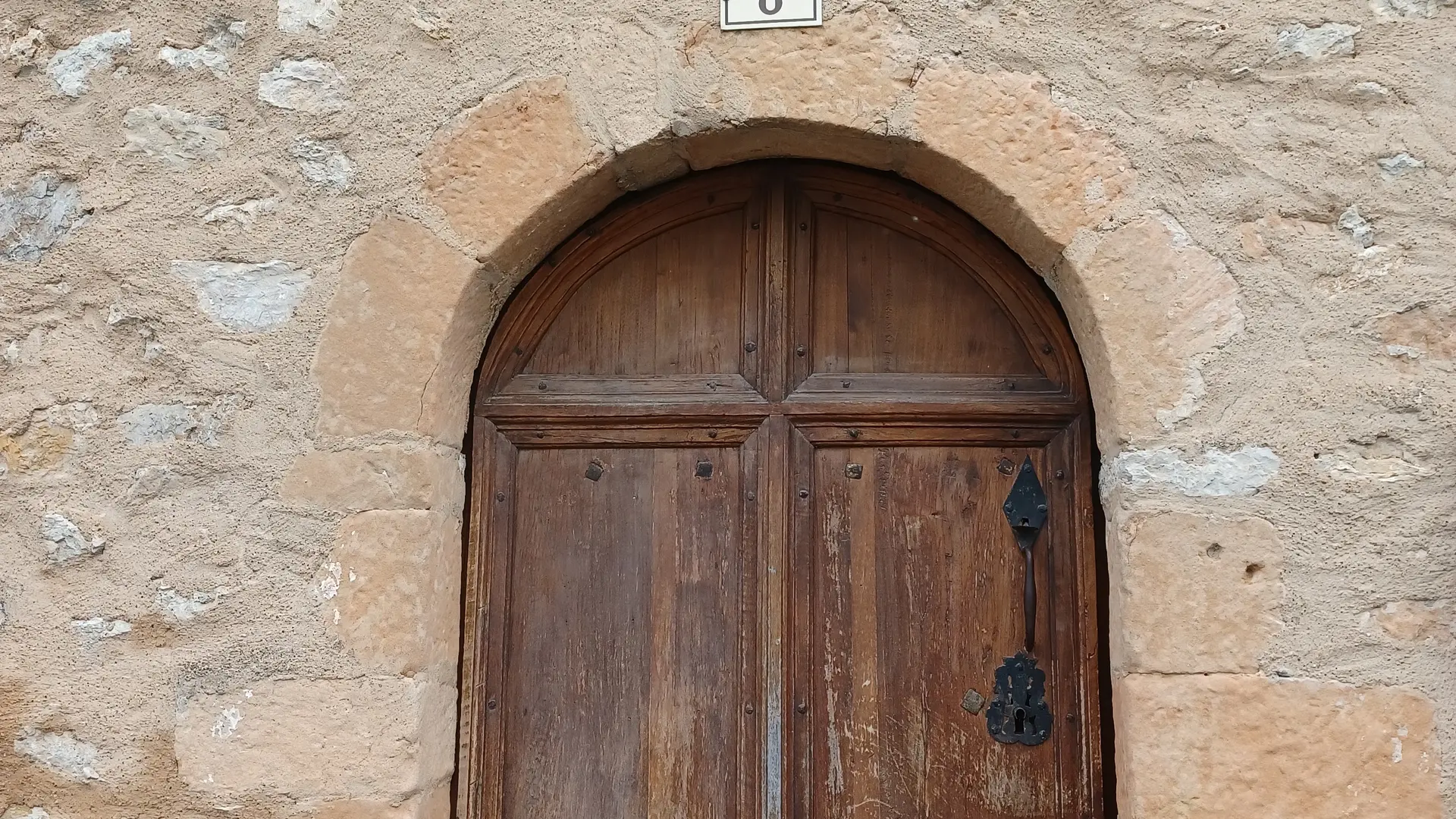 Porte