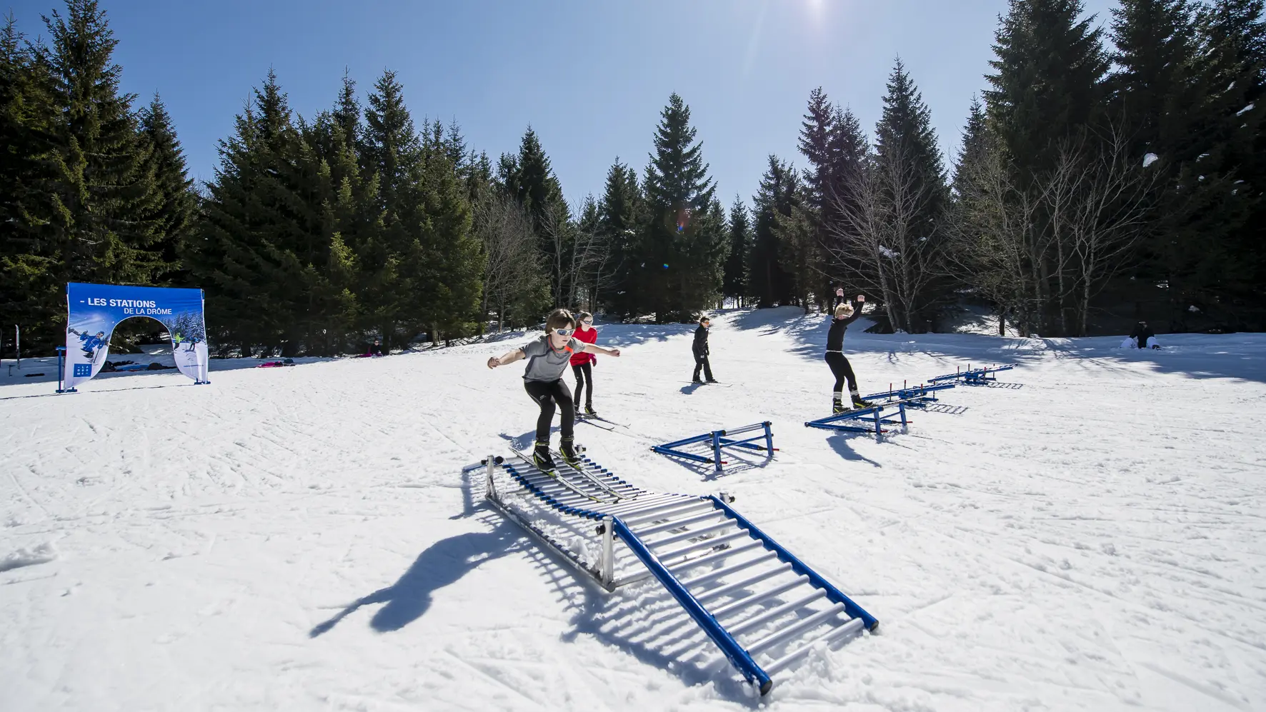 Nordic Parc