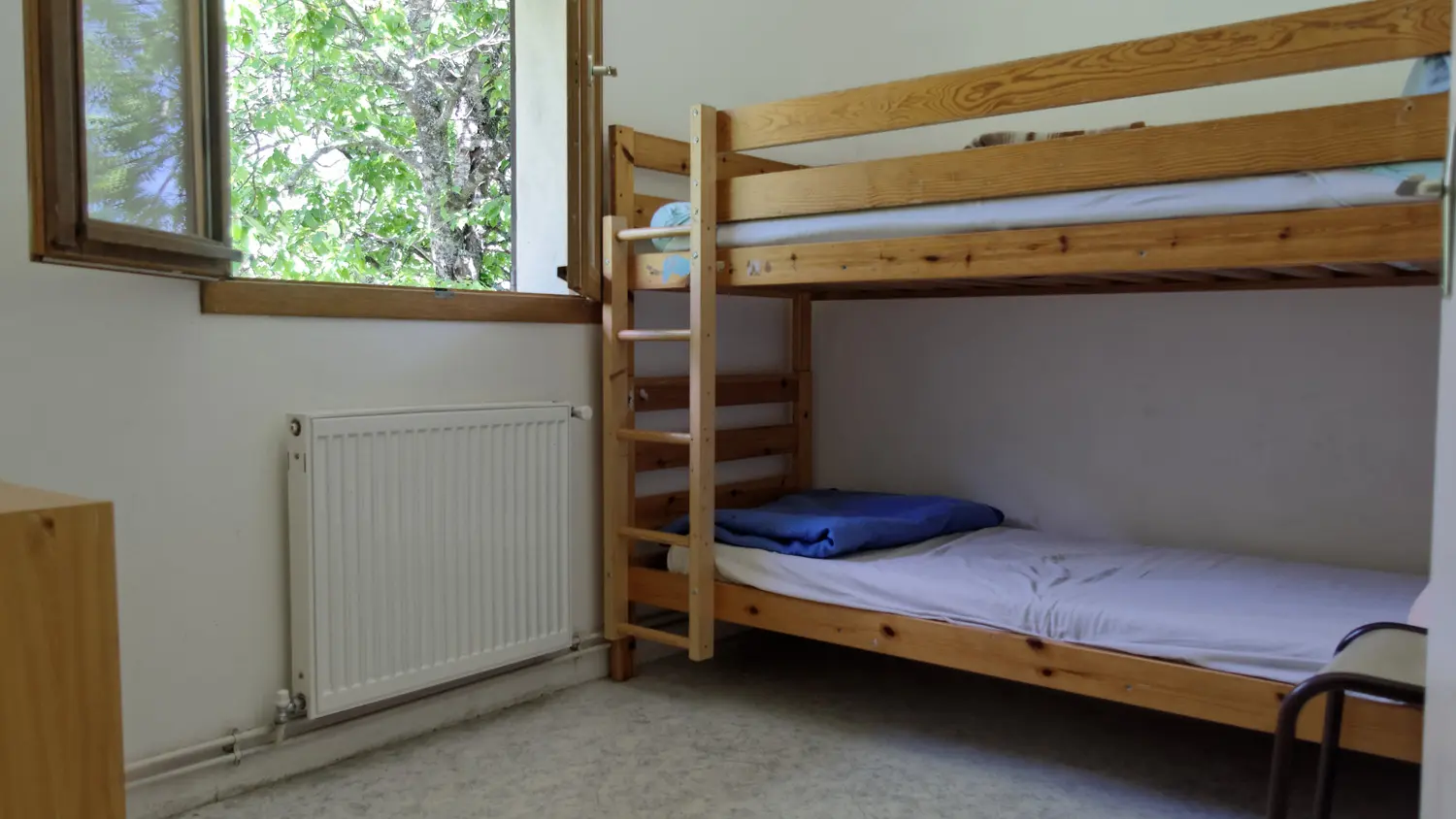 Centre de vacances de Molines-en-Champsaur