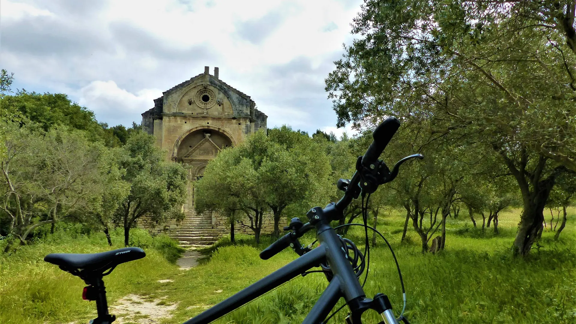 Chapelle Saint-Gabriel