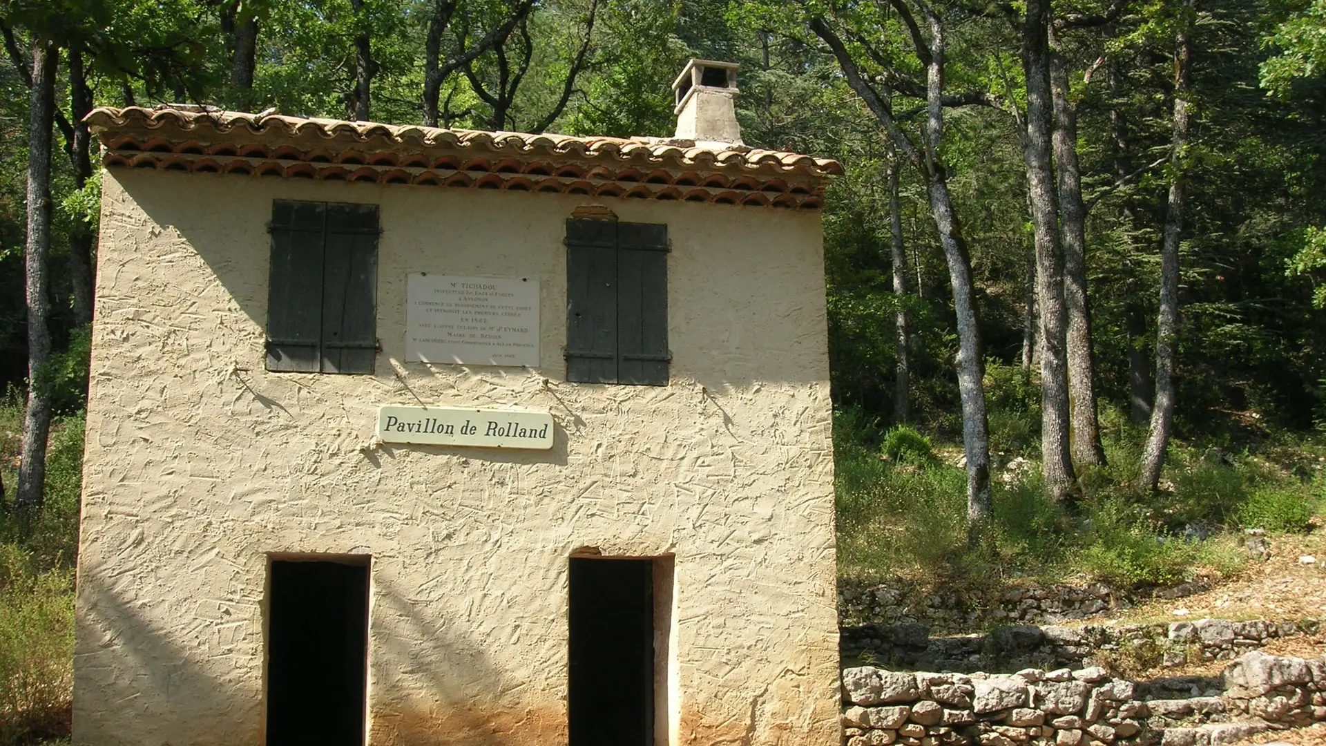 MAIRIE