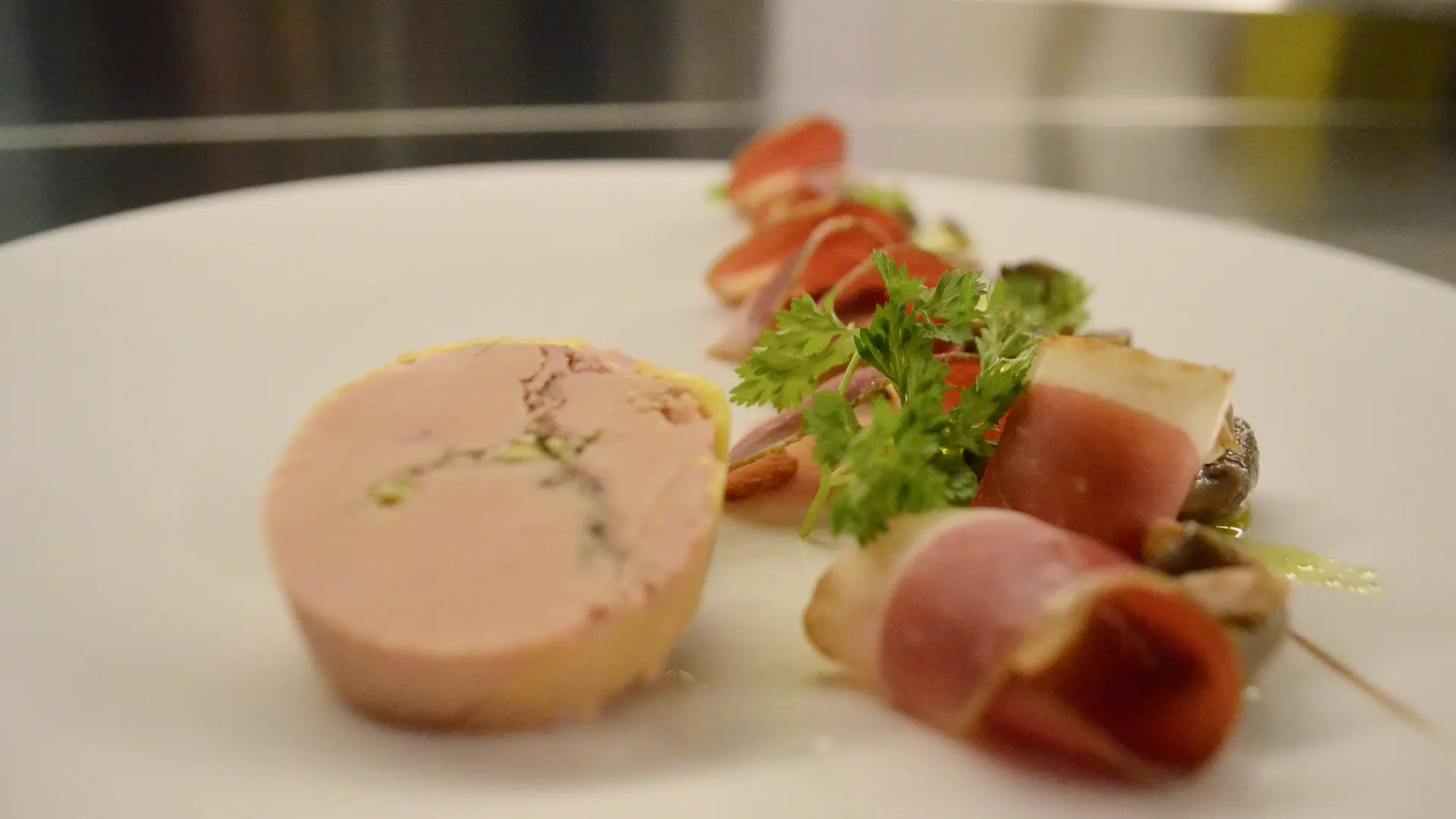 Plat des Servages d'Armelle