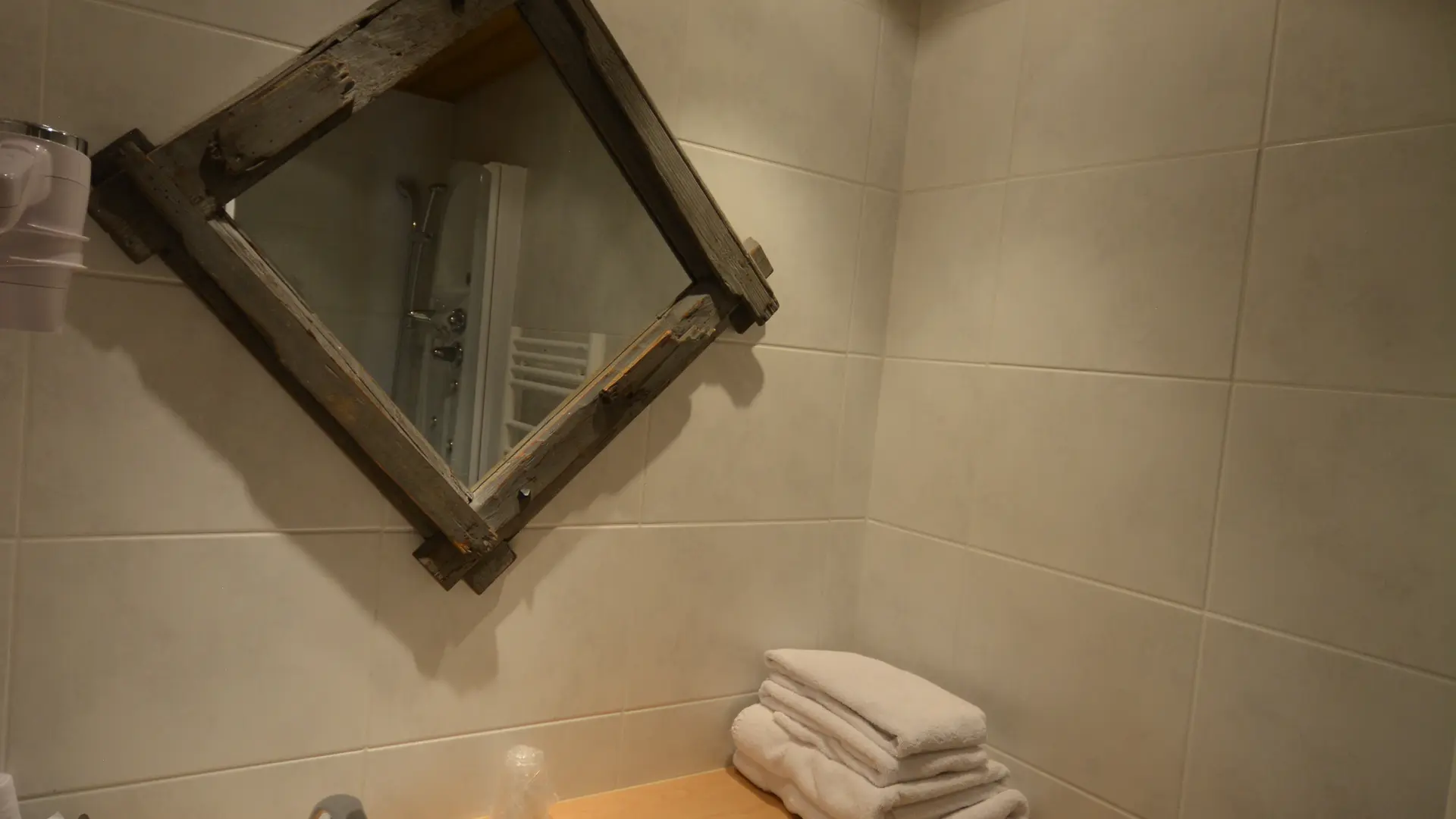 Hôtel le Relais du Mont Blanc***