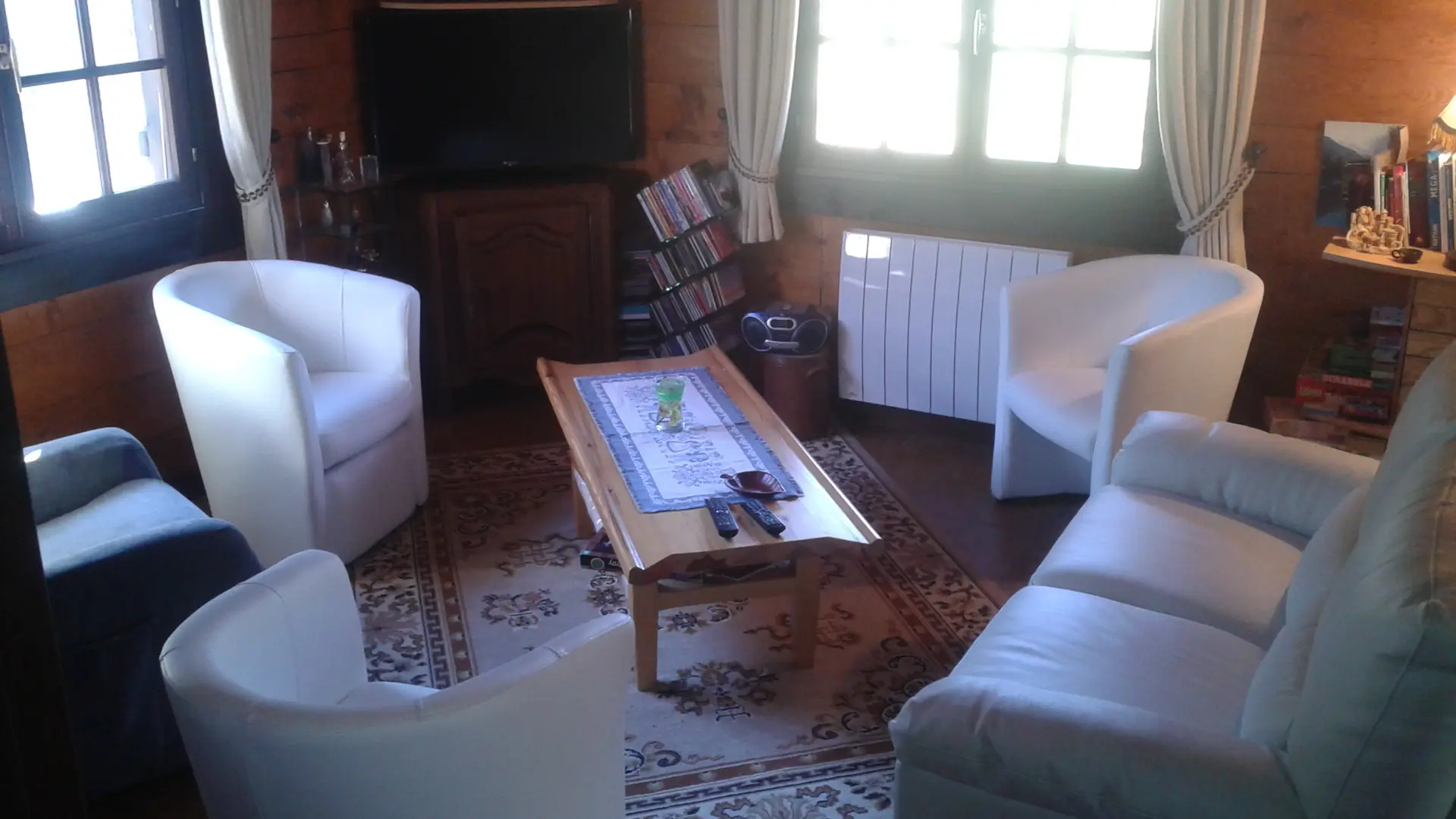 Salon