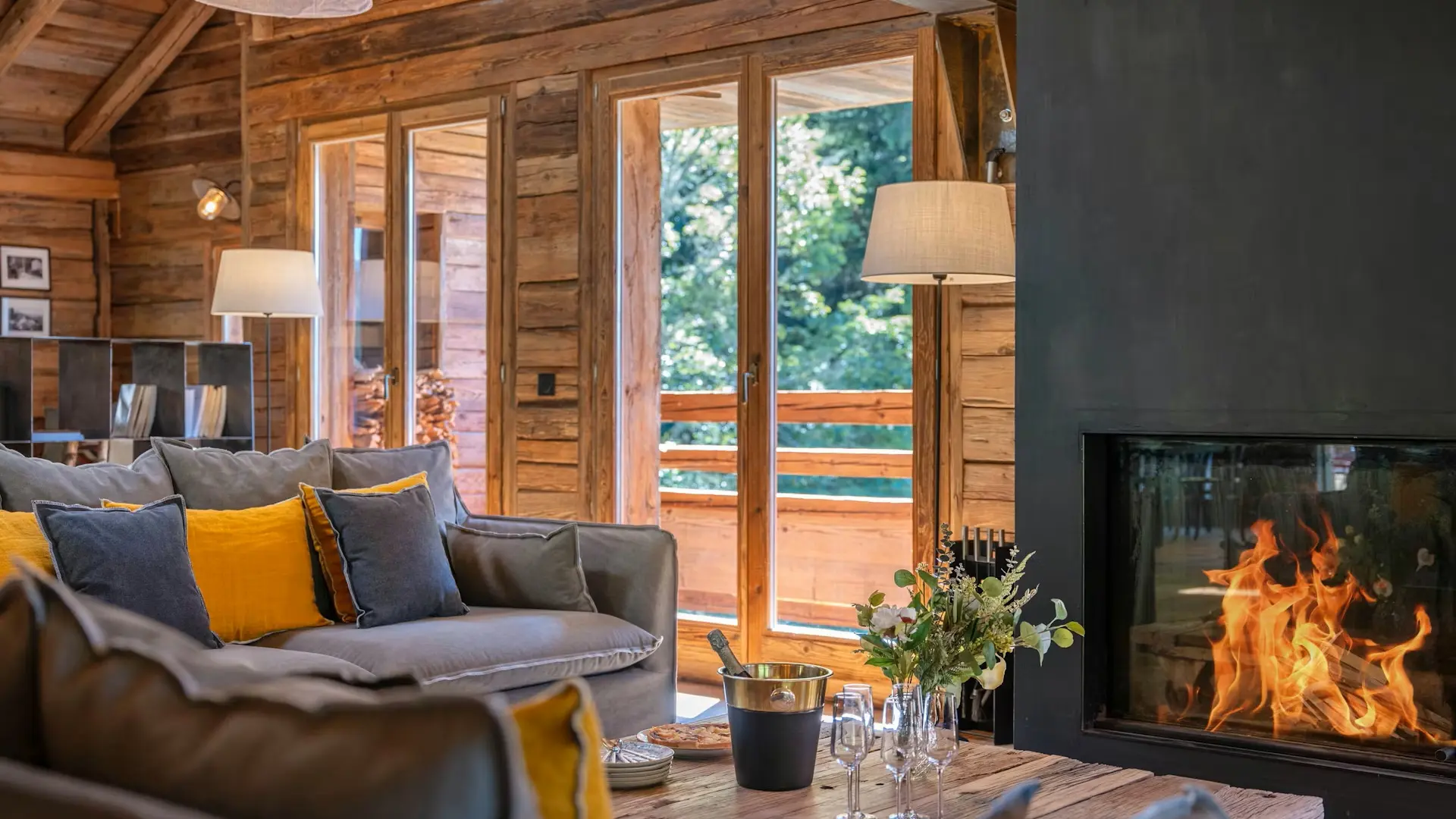 Chalet Saint Joseph_Manigod