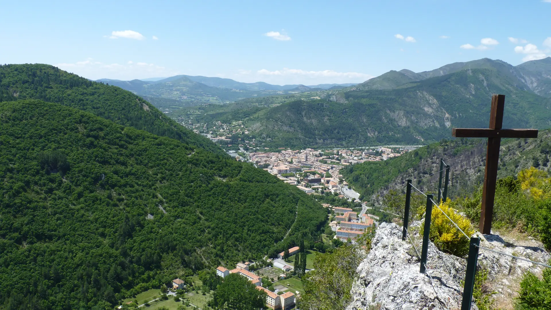 Chapelle Saint Pancrace