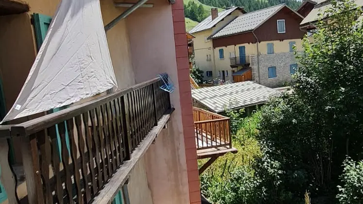 Appartement 6 personnes
