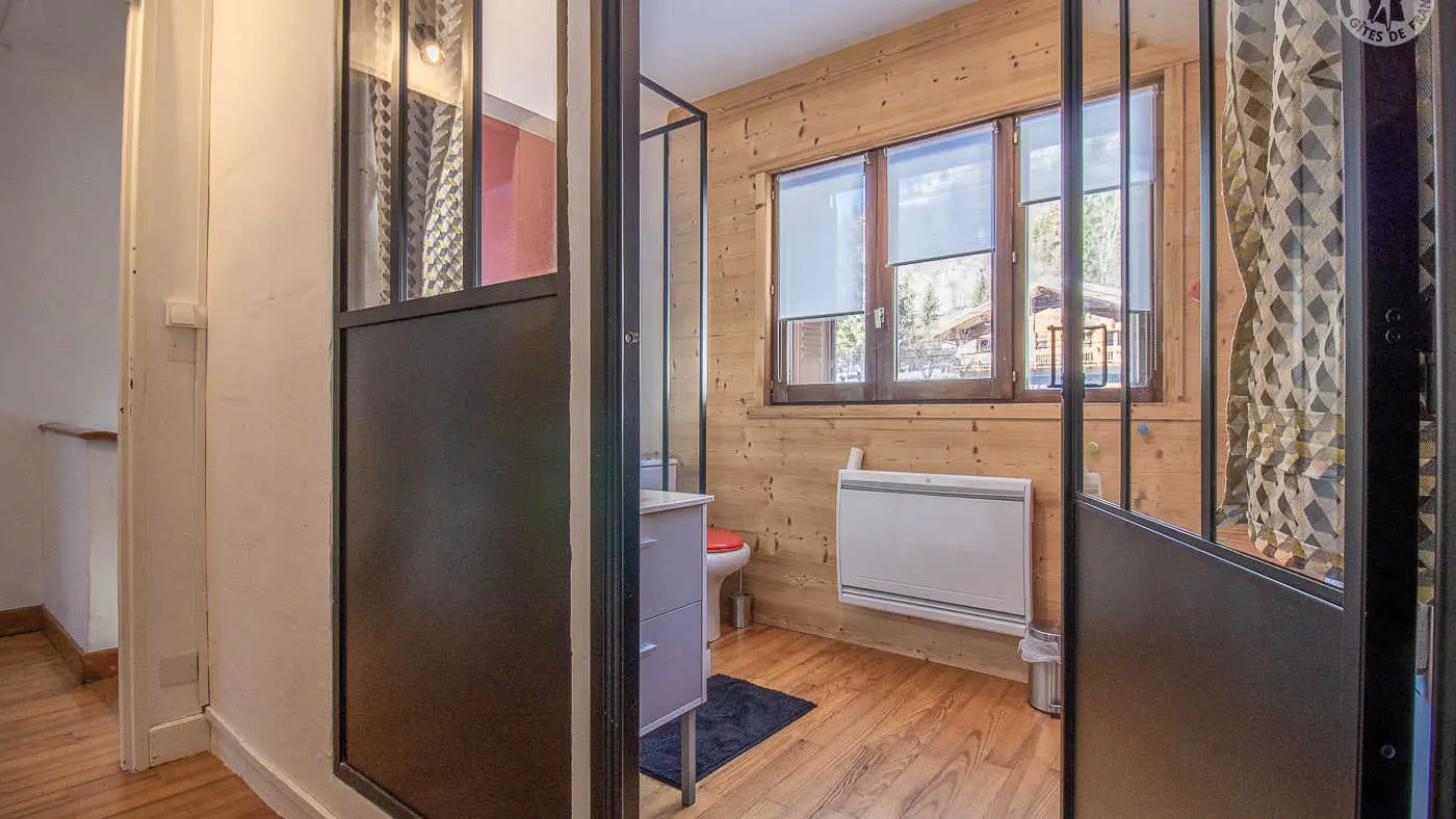 73G132344 - CHALET DU VAL JOLY -  HAUTELUCE
