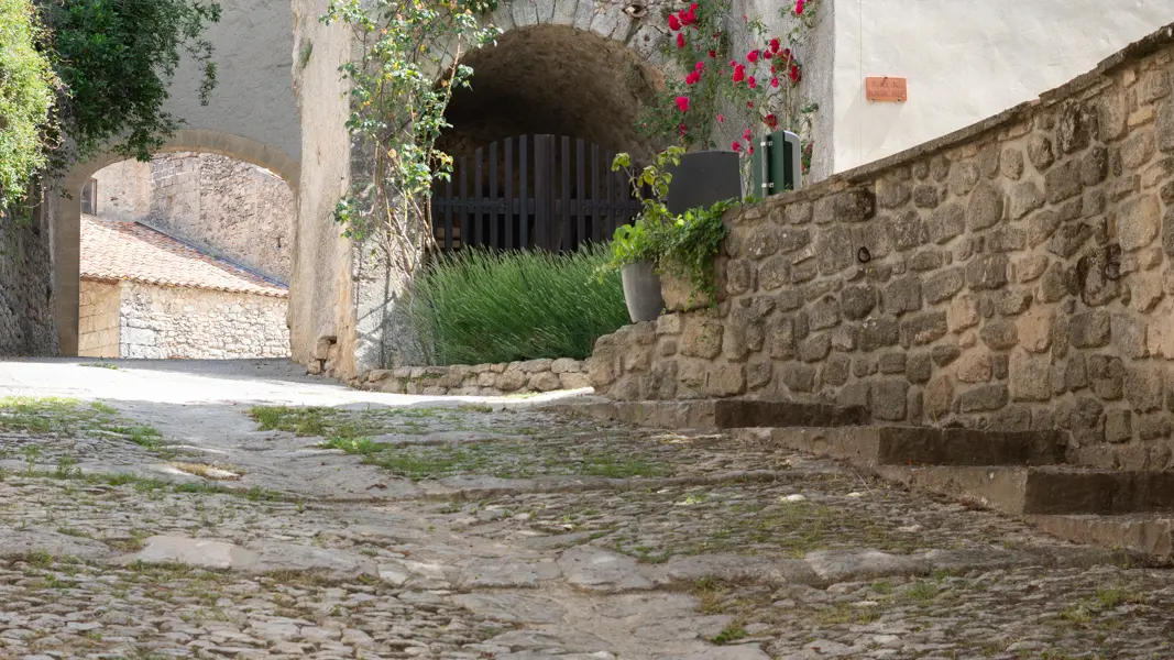 Petit tour de Grambois