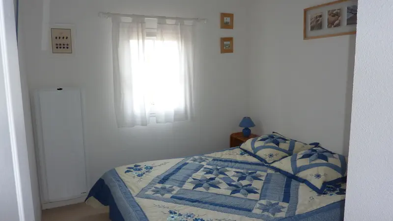 Première chambre