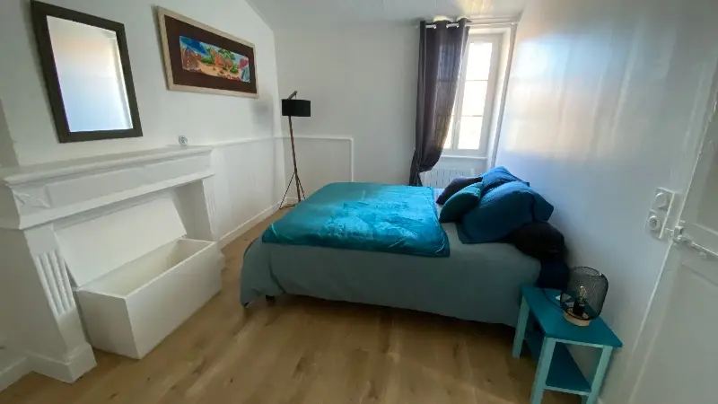 Habitación de adultos