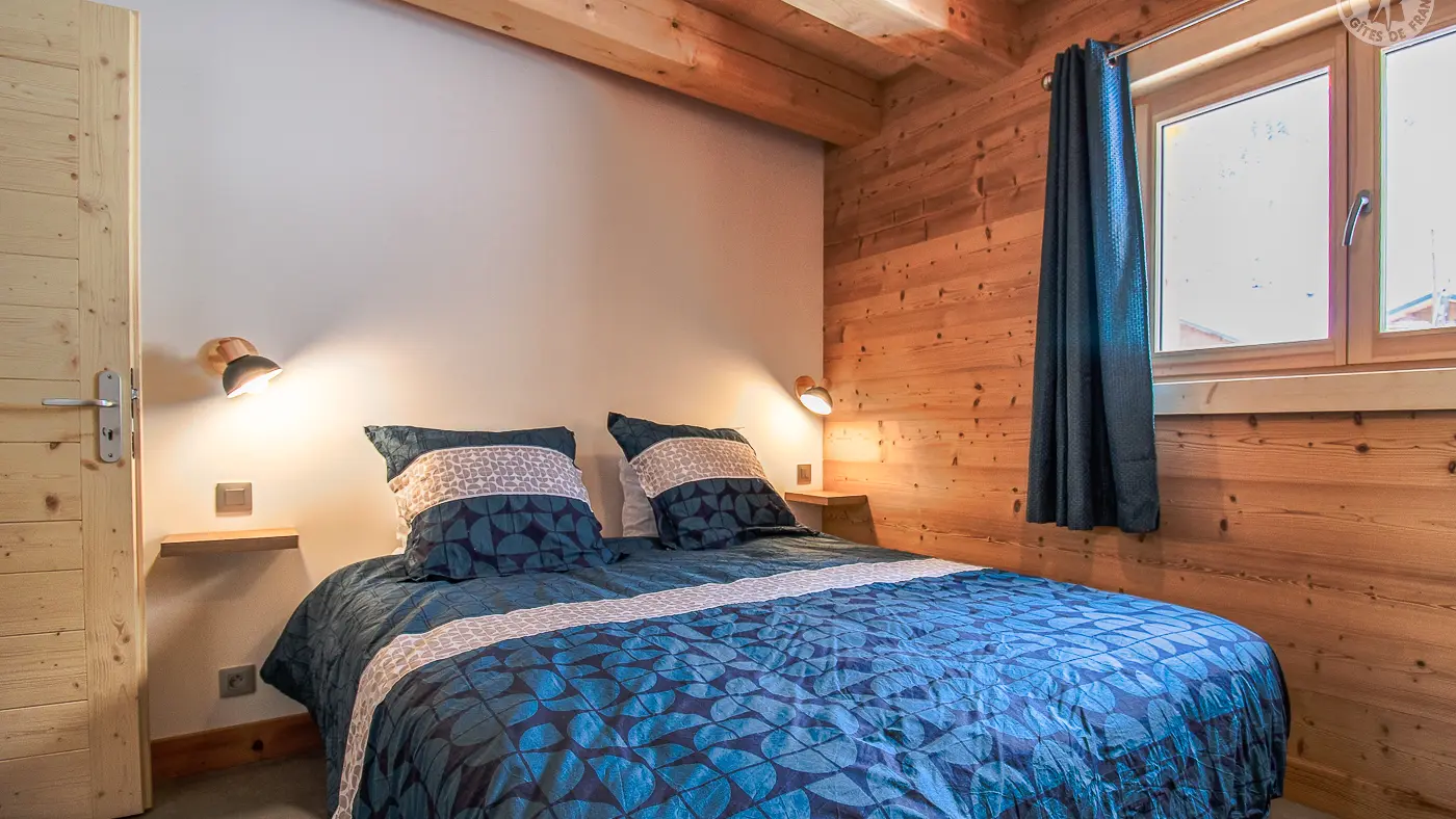 73G132341 - CHALET BELLEVILLE - HAUTELUCE