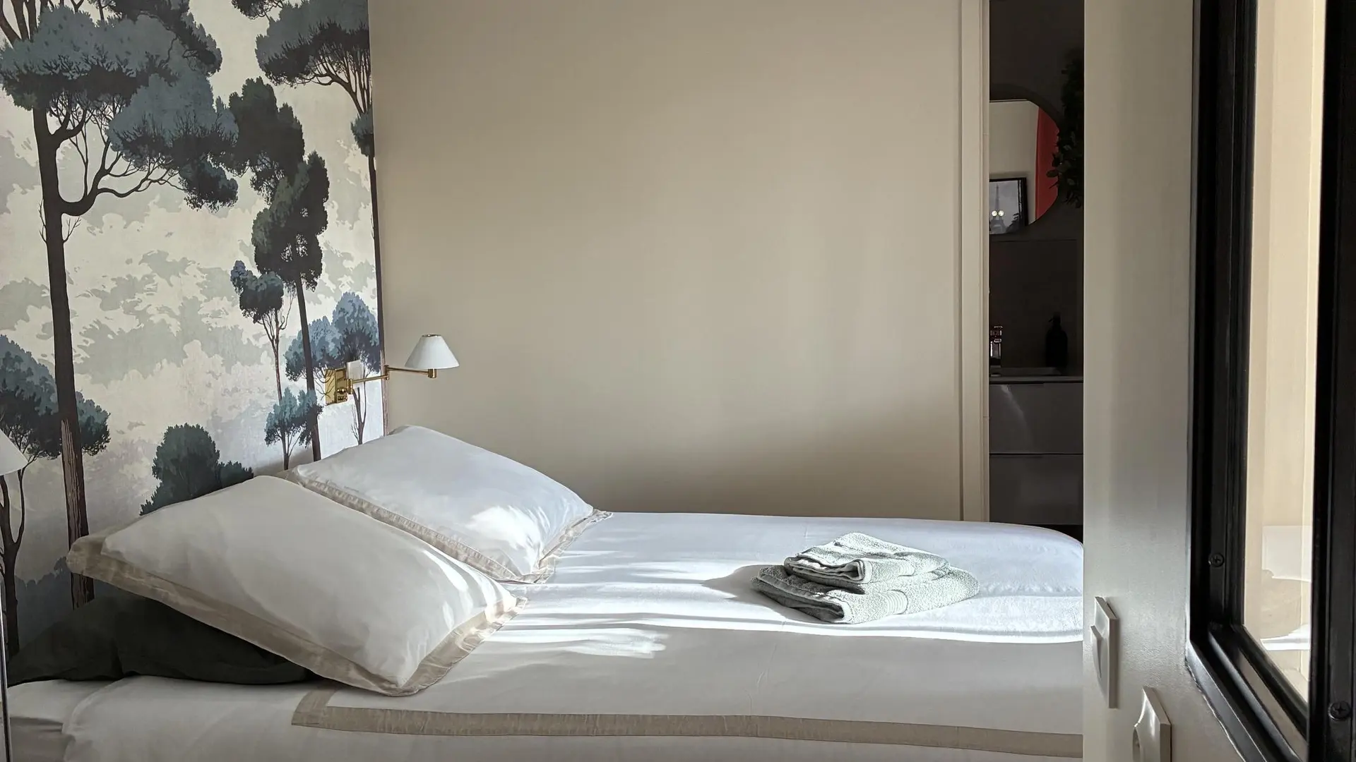 L'atelier, meublé de tourisme_Le Pecq