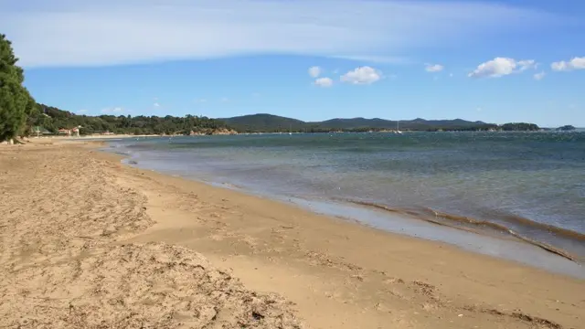 Location saisonnière à La Londe les Maures