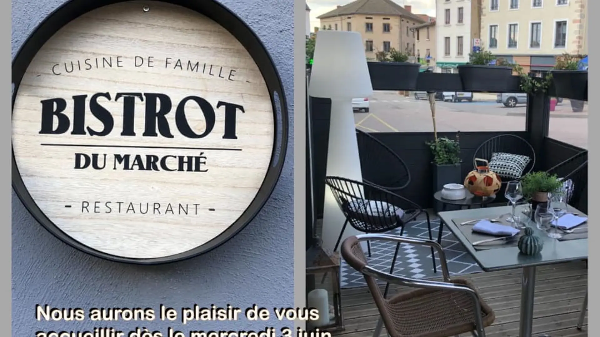 Bistrot de Londres