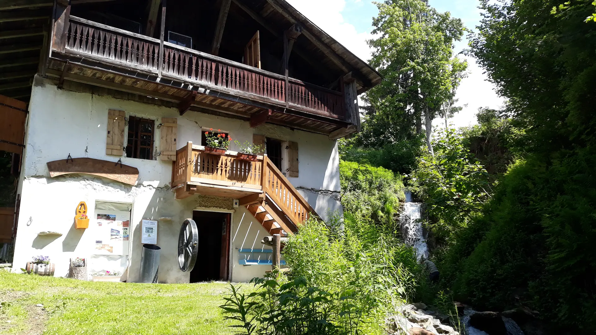 Moulin