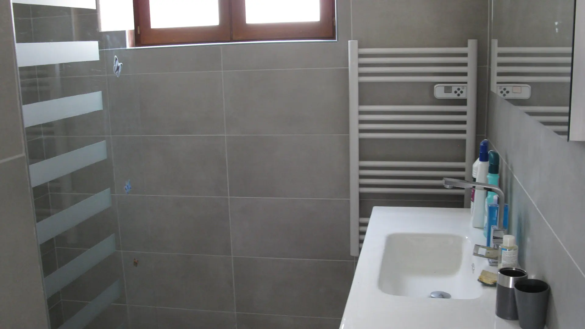 La Meuniere Salle de bain