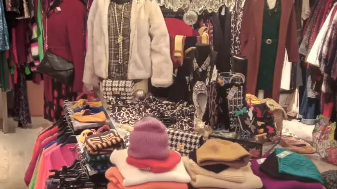 Bonnets, bérets, accessoires