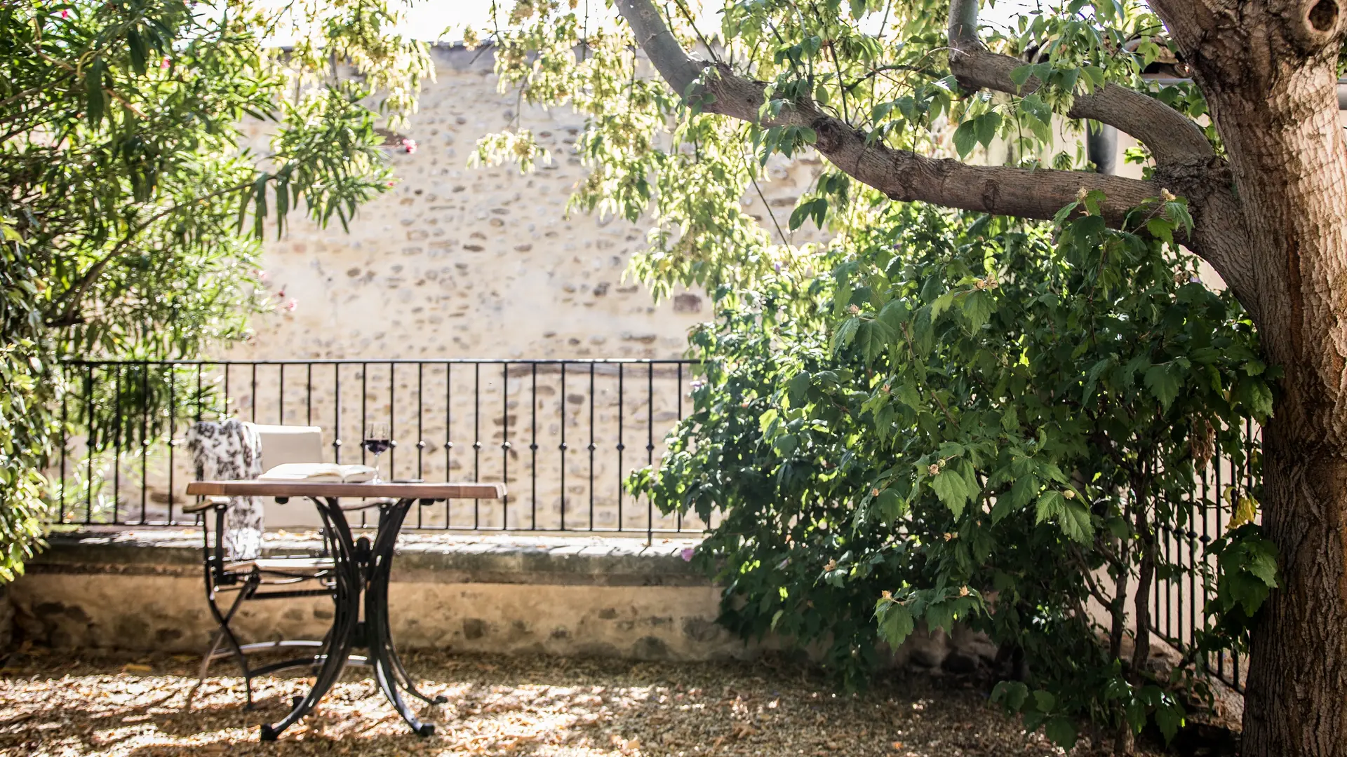 Hôtel du Midi
