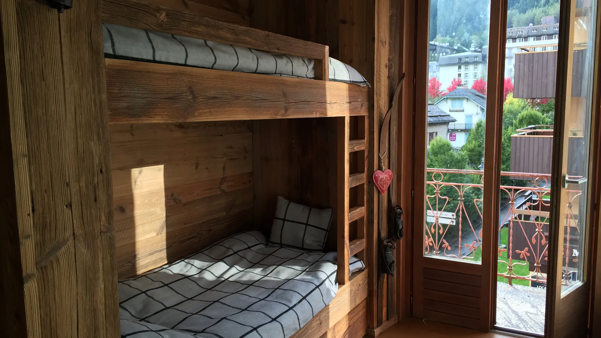 Chamonix Bellevue-Laverrière