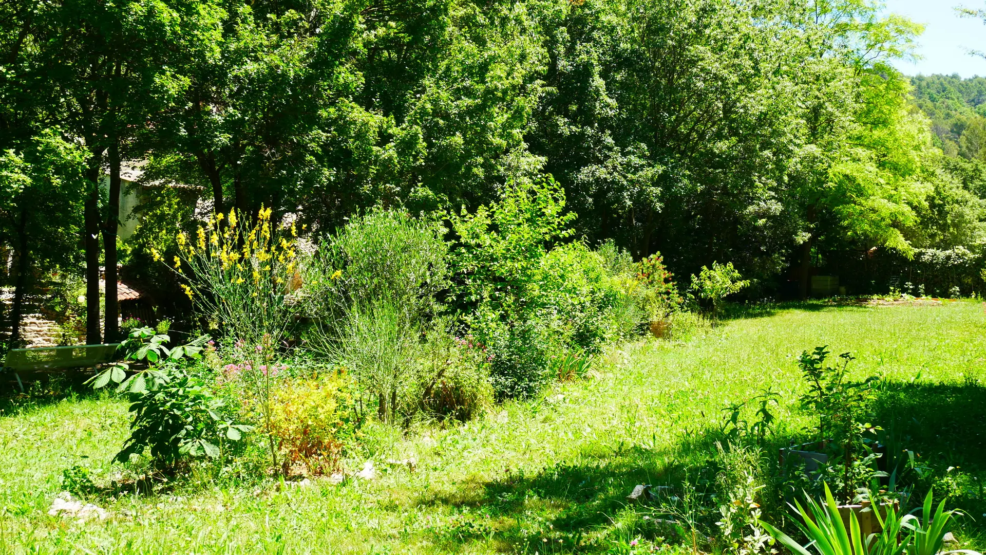 Les Gites du Moulin