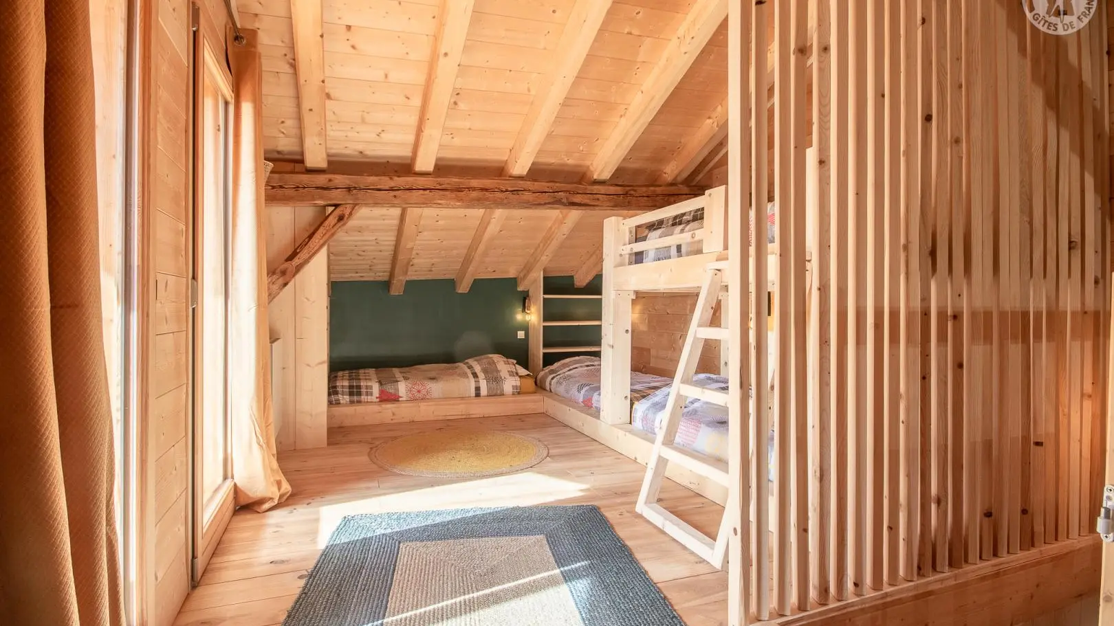 73G317130 - VILLARD-SUR-DORON-LES-SAISIES