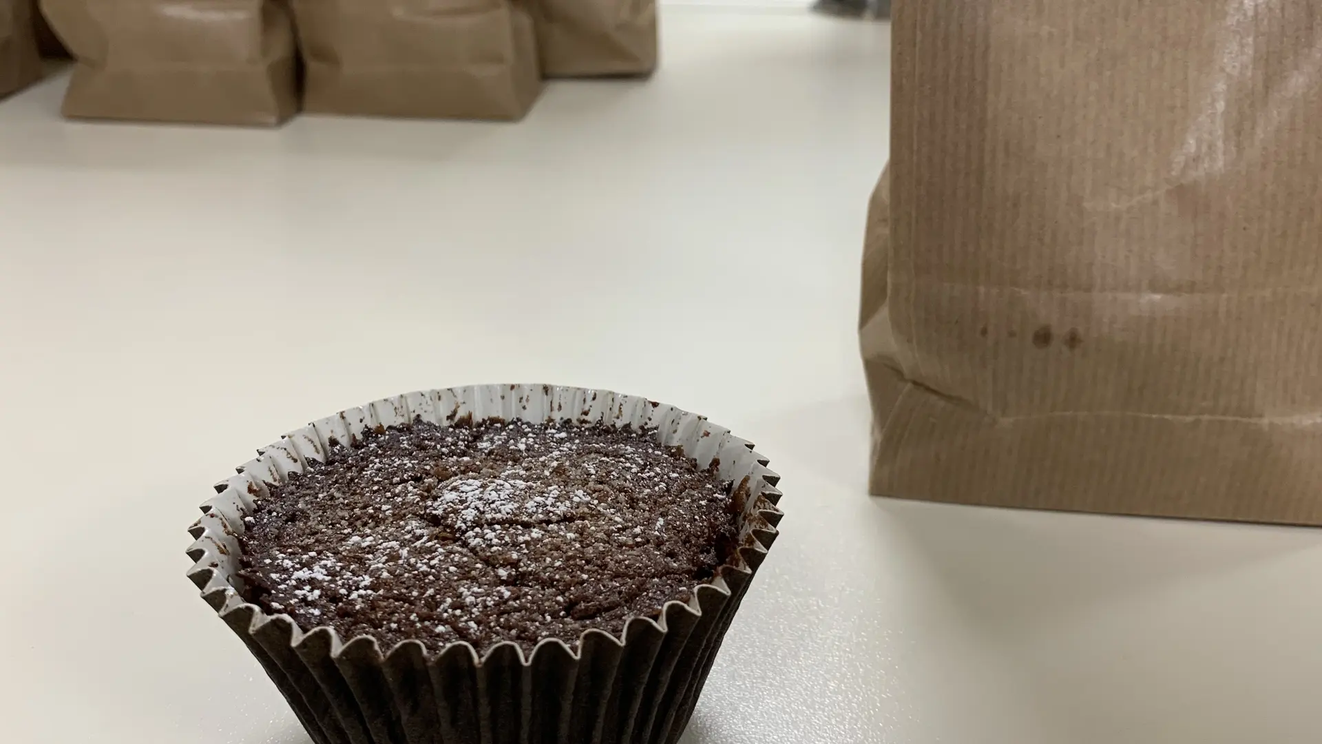 Dessert