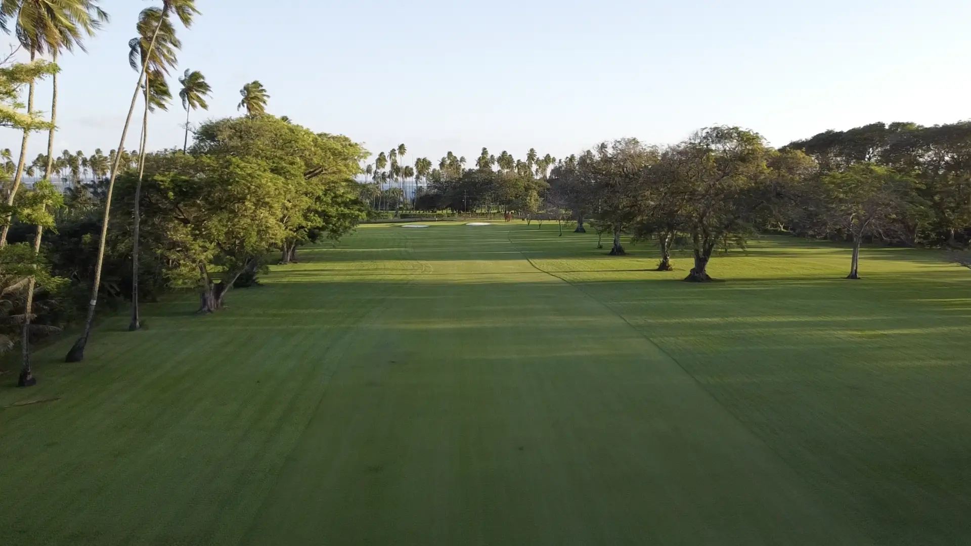 Golf De Tahiti