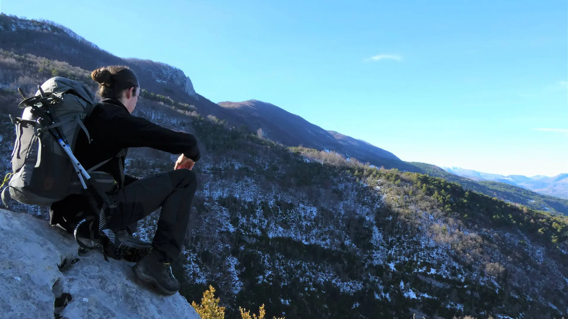 Un paysage appréciable