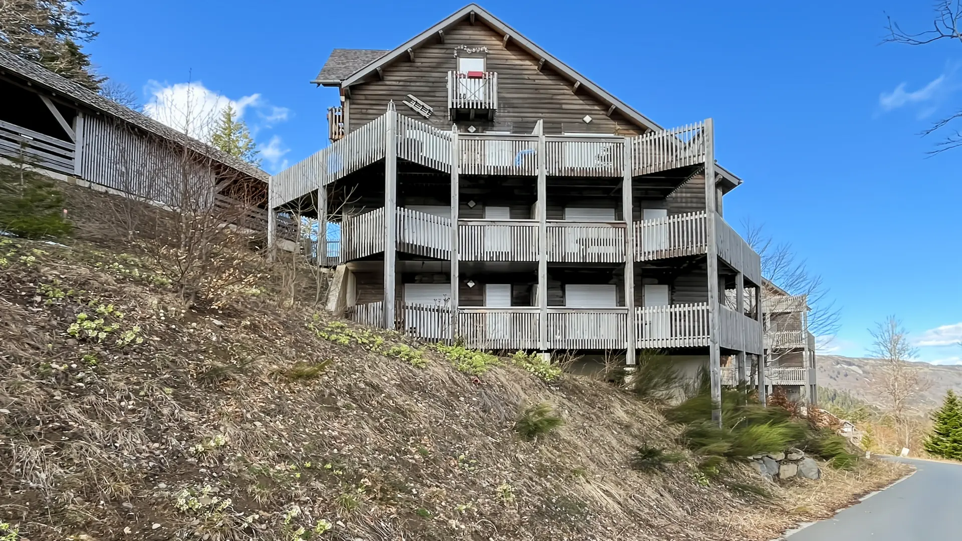Chalet
