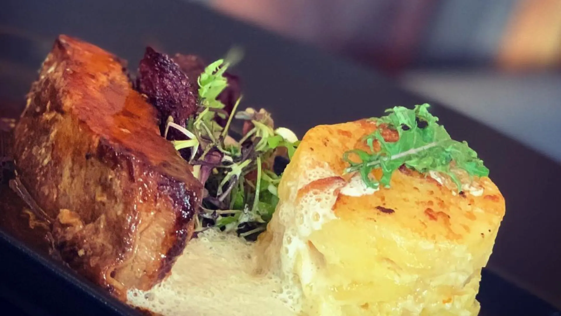 Restaurant les petits plats