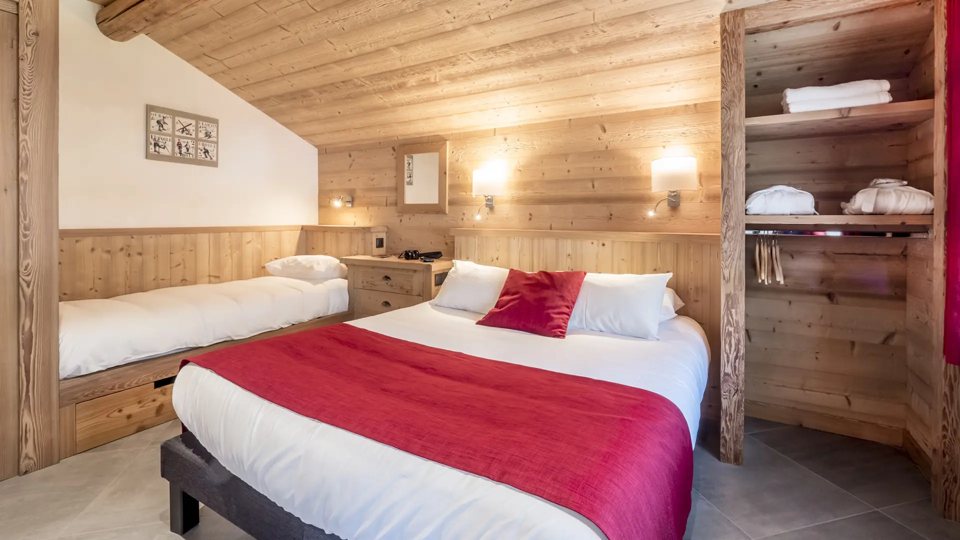chambre