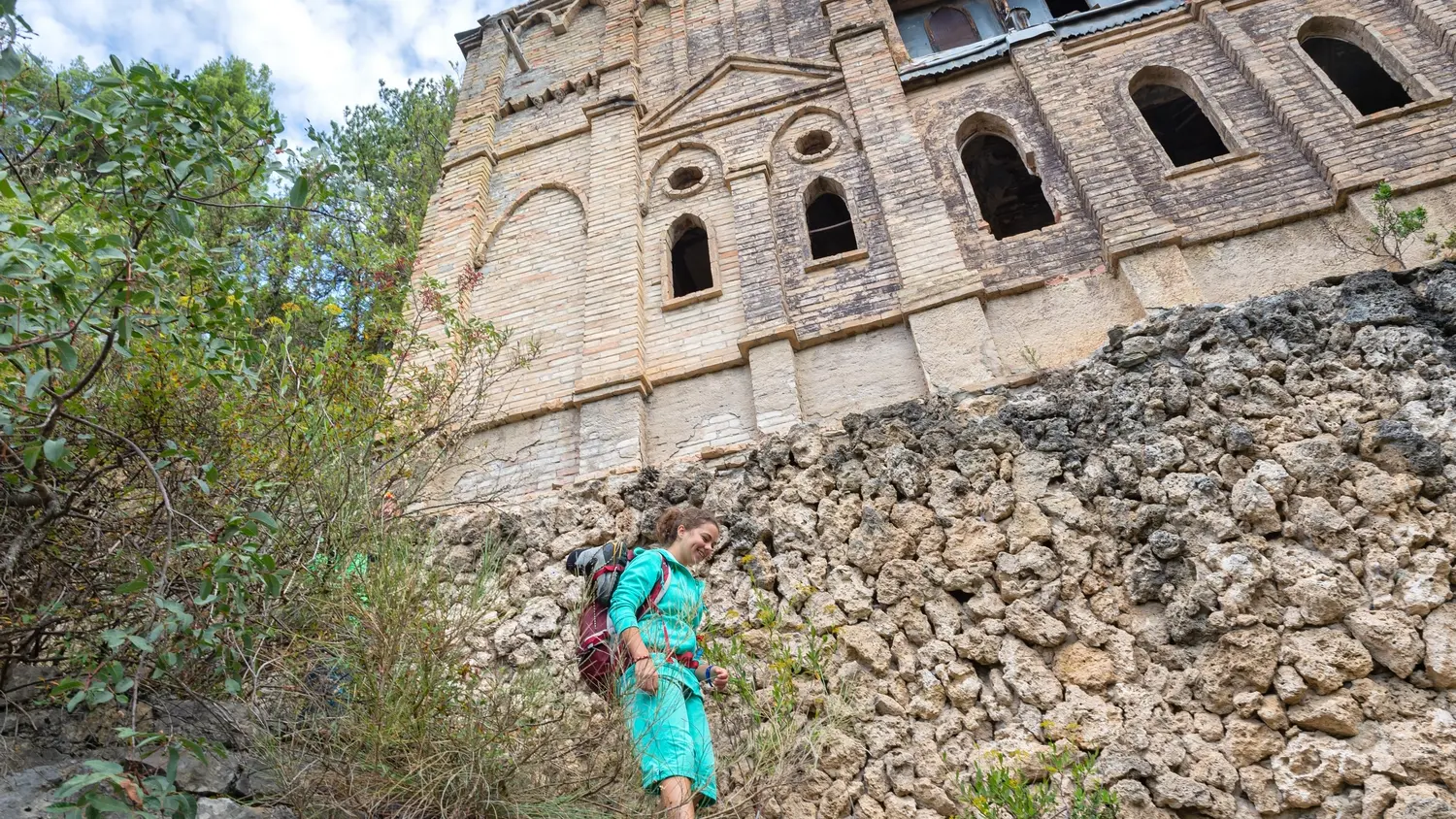 Les trois chapelles_Digne-les-Bains