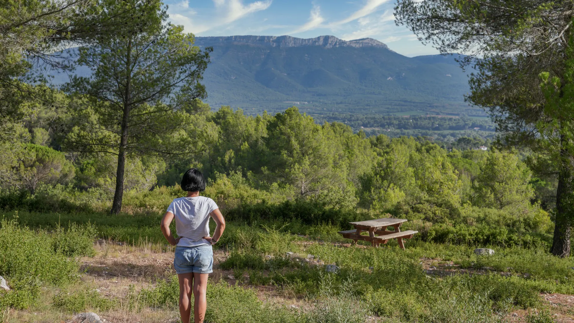 Mont Aurélien