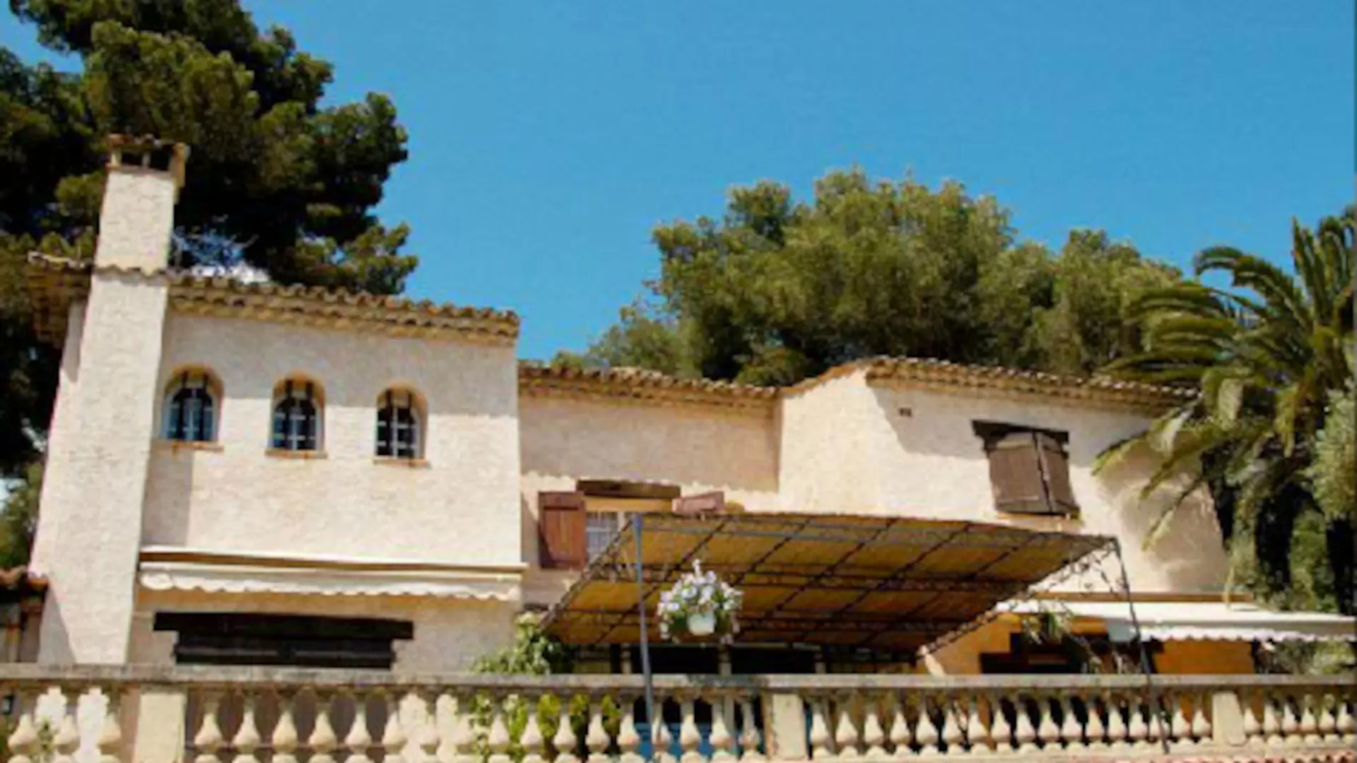 Maison chambre d'hôte chez Dany