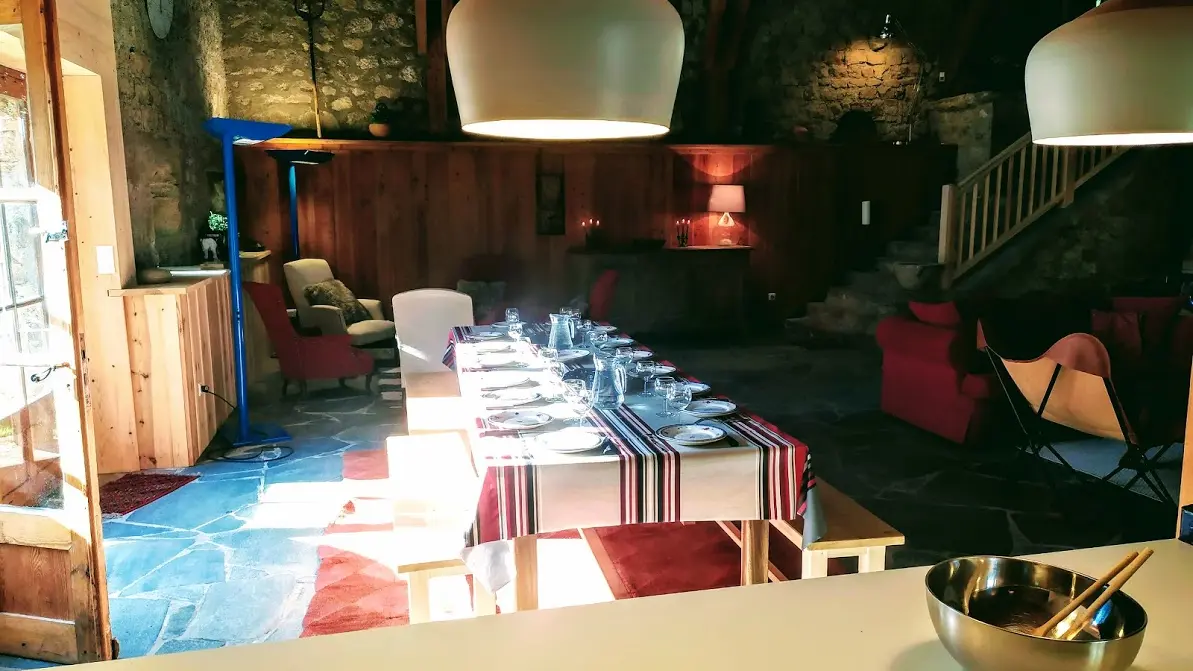 Domaine de Monton - Estivareilles 42380