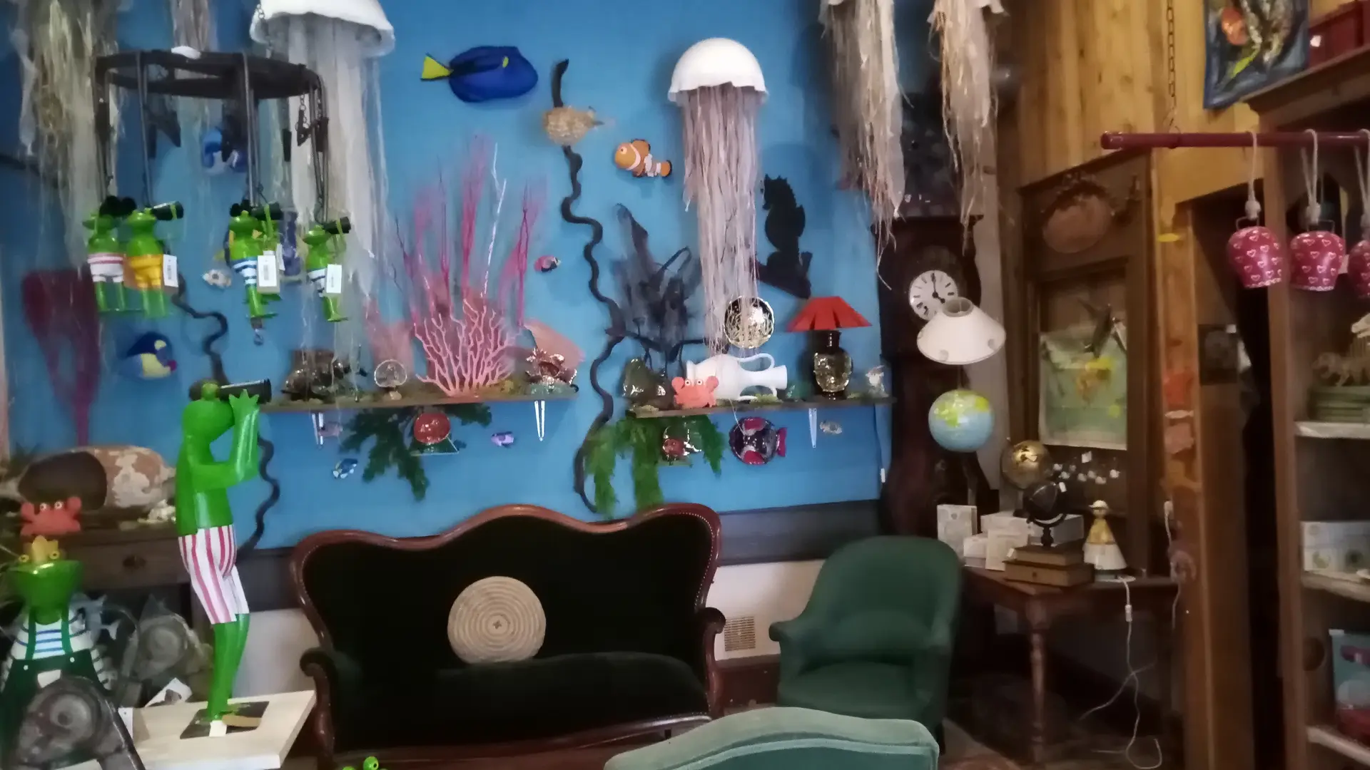Intérieur
