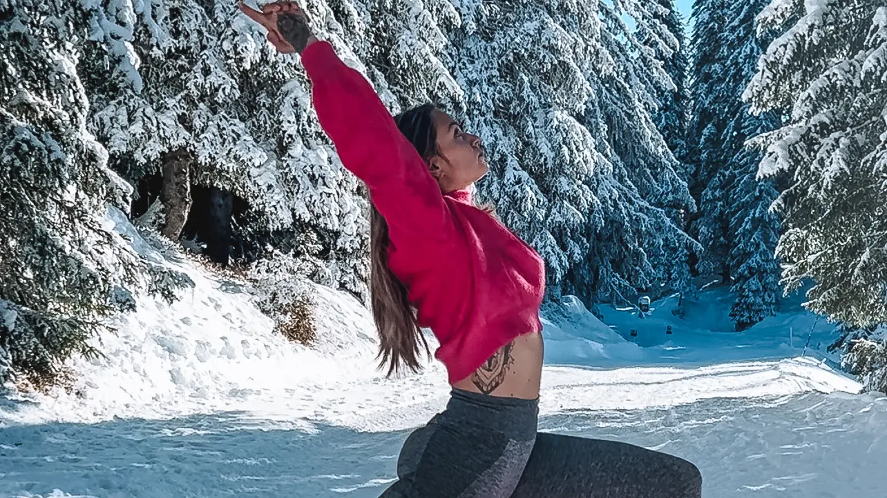 Yoga Lara
