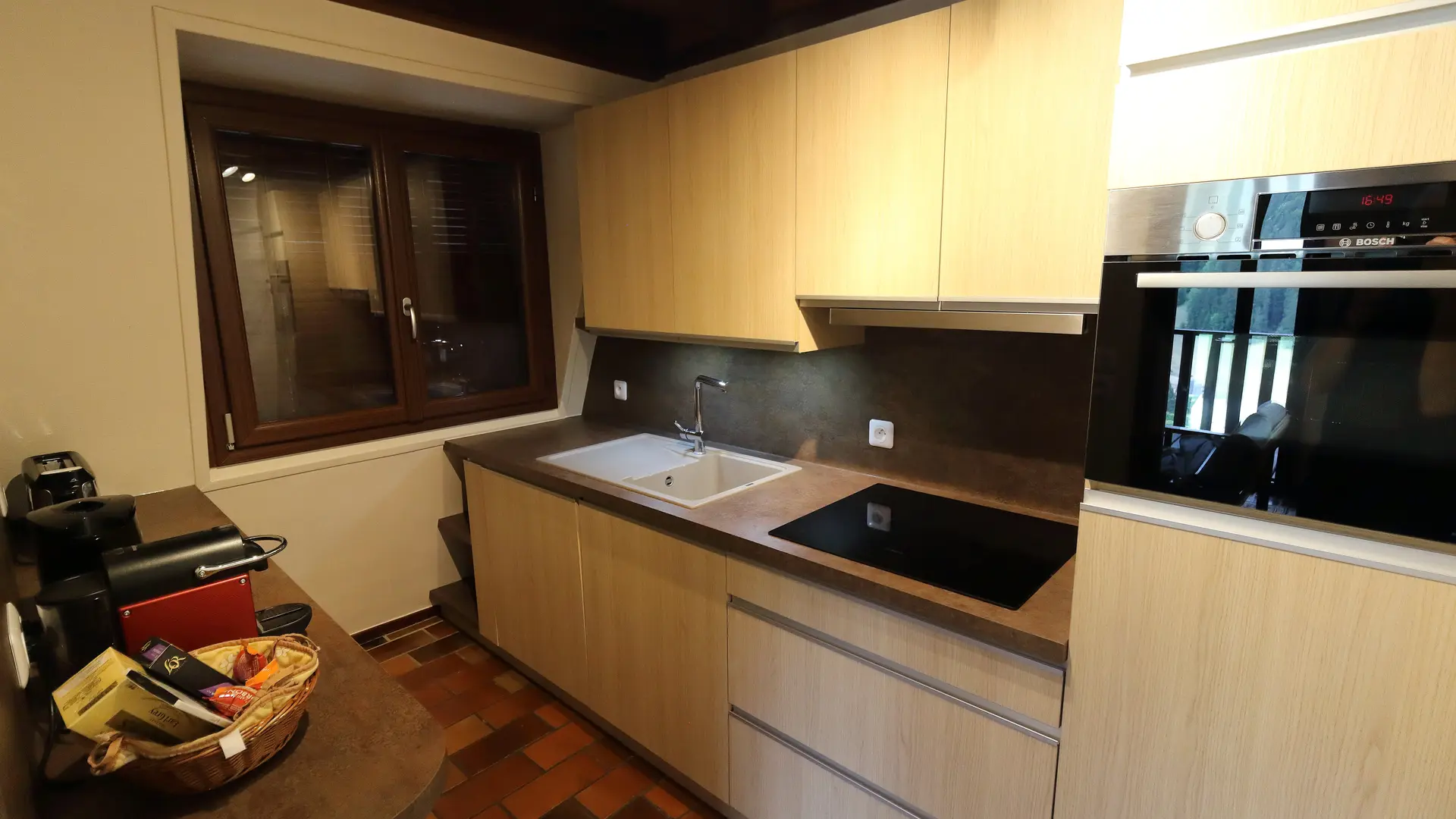 chalet Rochas Corrençon
